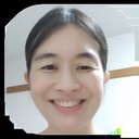 Michiyo, academy student from Japan