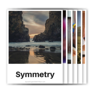 Visual Vocab Flashcards - Various