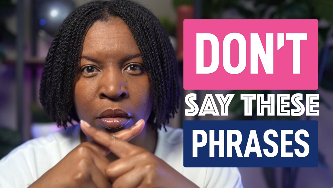 15 Things Every English Learner Should Stop Saying Now Speak English