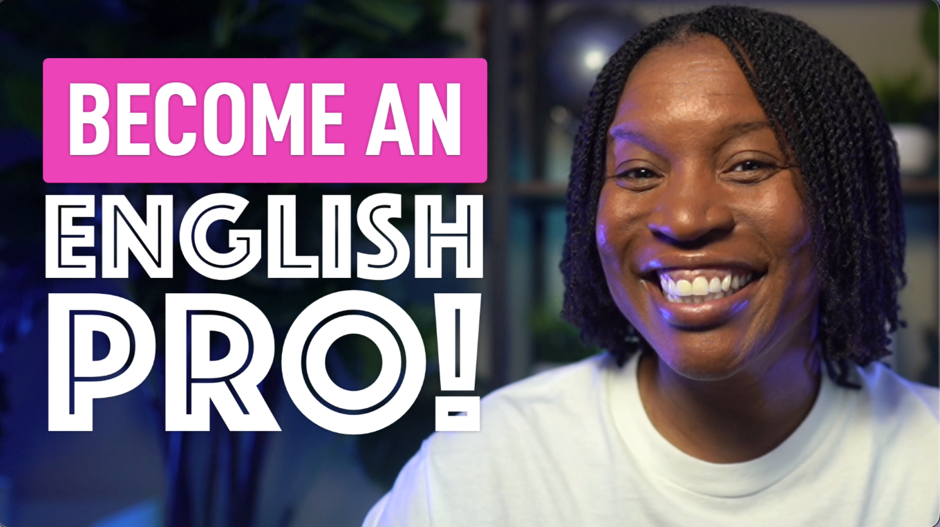 LEARN ENGLISH LIKE A PRO: THE TOP WORDS YOU MUST KNOW FOR FLUENCY ...