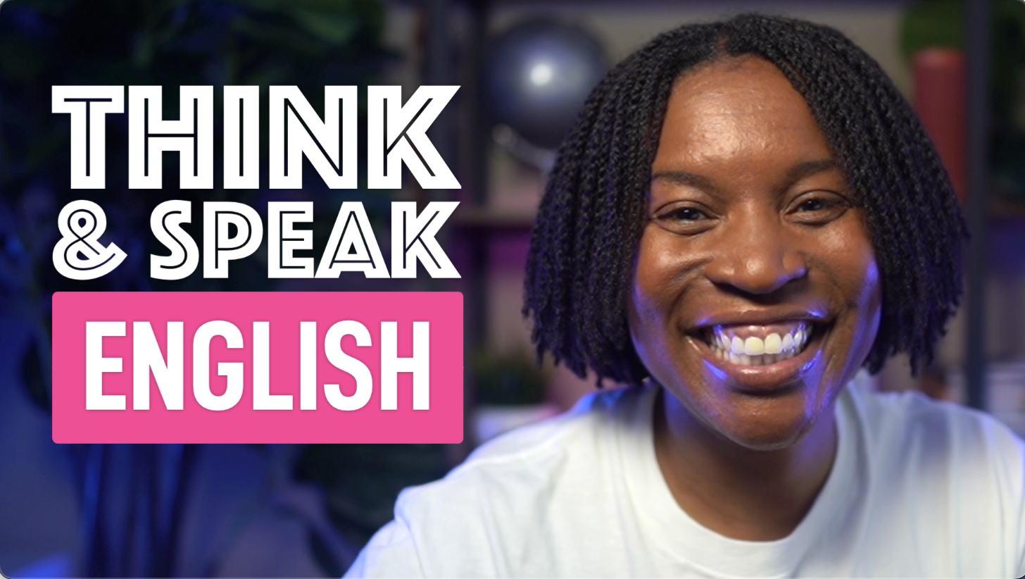 THINK AND SPEAK ENGLISH | HOW TO ANSWER ANY QUESTION LIKE A NATIVE ...