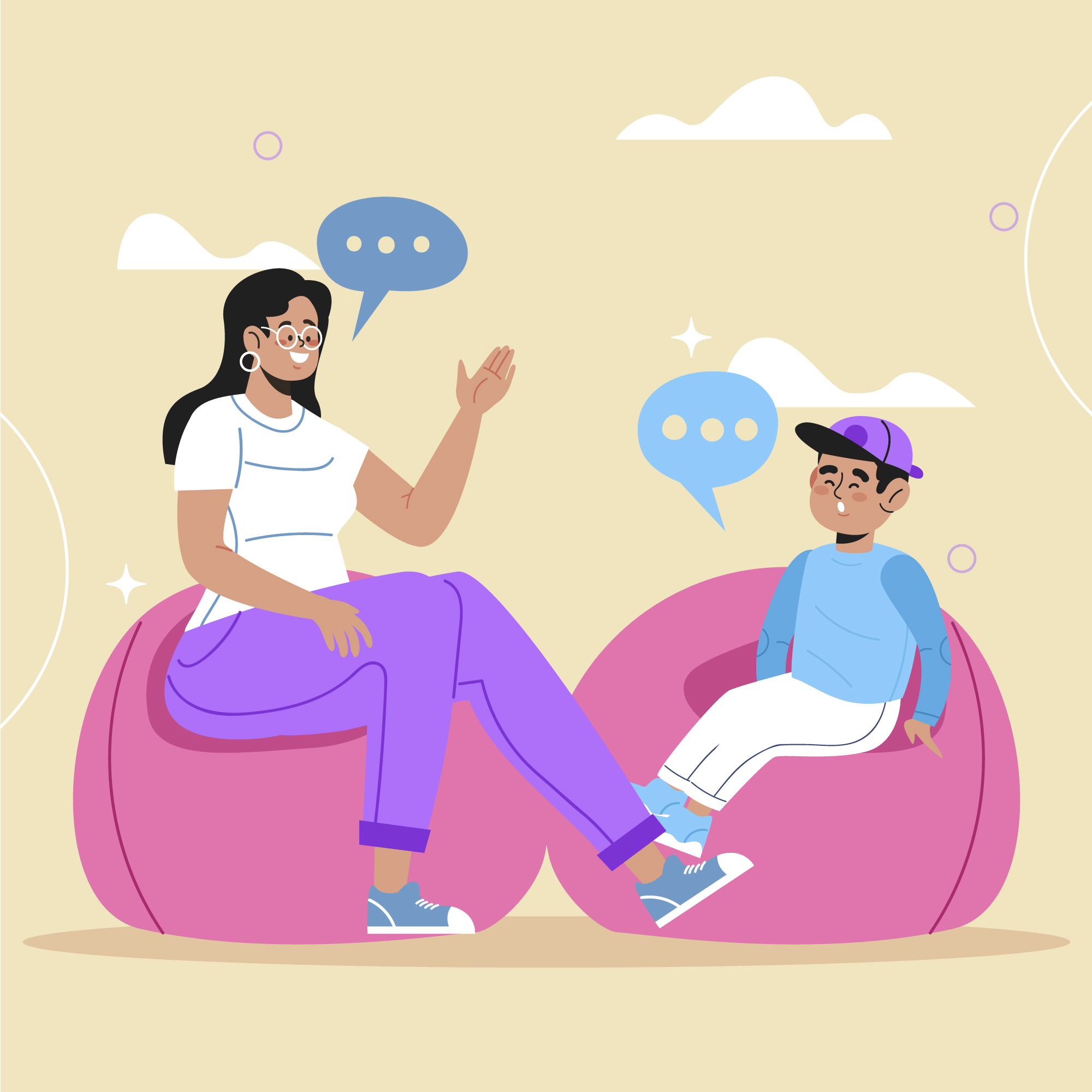 2. Stop Sounding Like An English Student