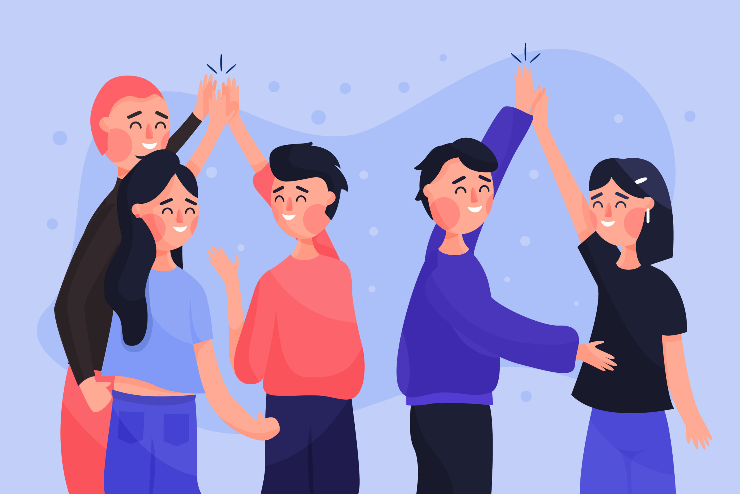 5. Make You Stand Out From The Crowd