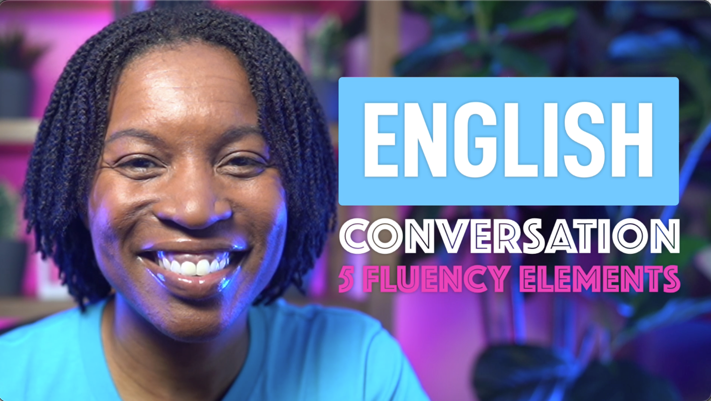 From Basic To Fluent Transform Your English Fluency With These 5