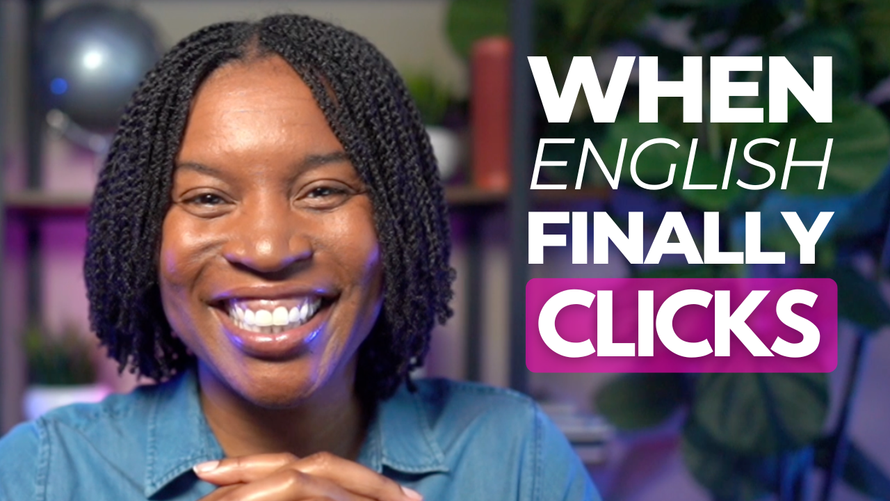 The Moment English FINALLY Clicks (What It Actually Feels Like) - Speak ...